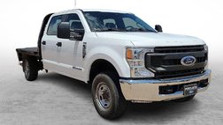 2021 Ford Super Duty F-250 XL