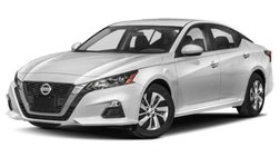 2022 Nissan Altima 2.5 S