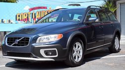 2008 Volvo XC70 3.2