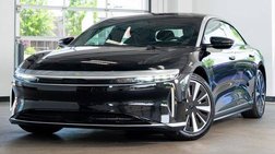 2024 Lucid Air Touring