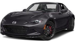 2020 Mazda MX-5 Miata RF Club