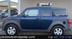 2003 Honda Element EX