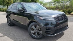 2025 Land Rover Range Rover Velar P250 Dynamic SE