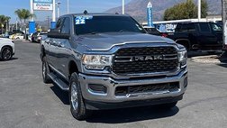 2022 Ram Ram Pickup 2500 Big Horn
