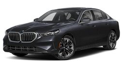 2025 BMW 5 Series 530i