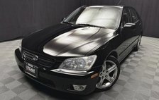 2003 Lexus IS 300 Base