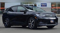 2024 Volkswagen ID.4 Pro S