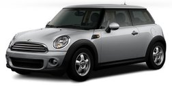 2011 MINI Cooper Base