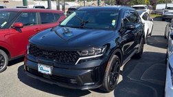 2023 Kia Sorento Plug-In Hybrid SX Prestige