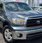 2010 Toyota Tundra Grade