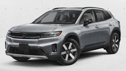 2026 Honda Prologue Touring