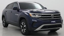 2023 Volkswagen Atlas Cross Sport SE