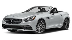 2018 Mercedes-Benz SLC AMG SLC 43