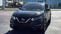 2020 Nissan Rogue Sport SL