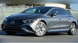 2023 Mercedes-Benz EQE EQE 350 4MATIC