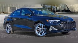 2026 Audi A3 quattro Premium 40 TFSI