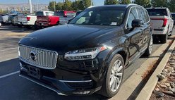 2018 Volvo XC90 T6 Inscription