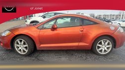 2007 Mitsubishi Eclipse SE