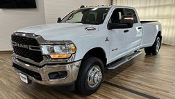 2024 Ram Ram Pickup 3500 Big Horn
