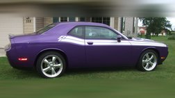 2013 Dodge Challenger 