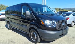 2018 Ford Transit 150 XL