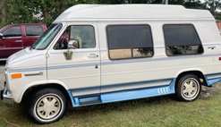 1995 GMC Vandura G2500