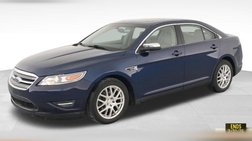 2012 Ford Taurus SEL