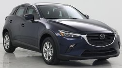 2020 Mazda CX-3 Sport