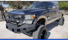 2014 Ford Super Duty F-250 King Ranch