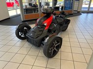 2022 Other Makes ACE