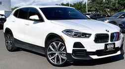 2022 BMW X2 sDrive28i