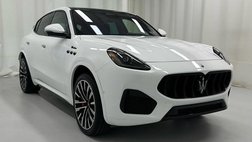 2023 Maserati Grecale Modena