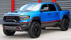 2023 Ram Ram Pickup 1500 TRX