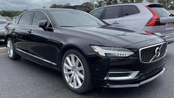 2019 Volvo S90 T8 Inscription