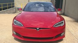 2016 Tesla Model S 75D