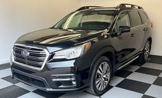 2021 Subaru Ascent Limited 7-Passenger
