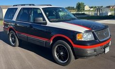 2006 Ford Expedition XLS