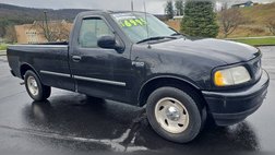 1998 Ford F-150 