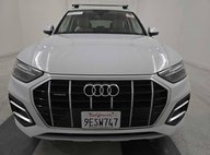 2023 Audi Q5 quattro Premium 40 TFSI
