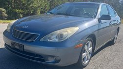 2005 Lexus ES 330 Base