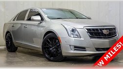 2016 Cadillac XTS Luxury