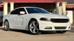 2018 Dodge Charger R/T