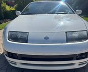 1991 Nissan 300ZX Turbo
