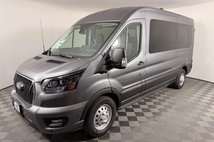 2026 Ford Transit 350 XLT