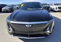 2024 Cadillac LYRIQ Tech