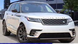 2018 Land Rover Range Rover Velar P380 R-Dynamic SE