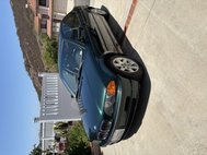 1999 BMW 3 Series 323i