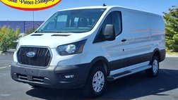 2024 Ford Transit 250