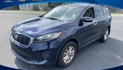 2020 Kia Sorento LX
