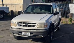 1998 Ford Explorer Sport